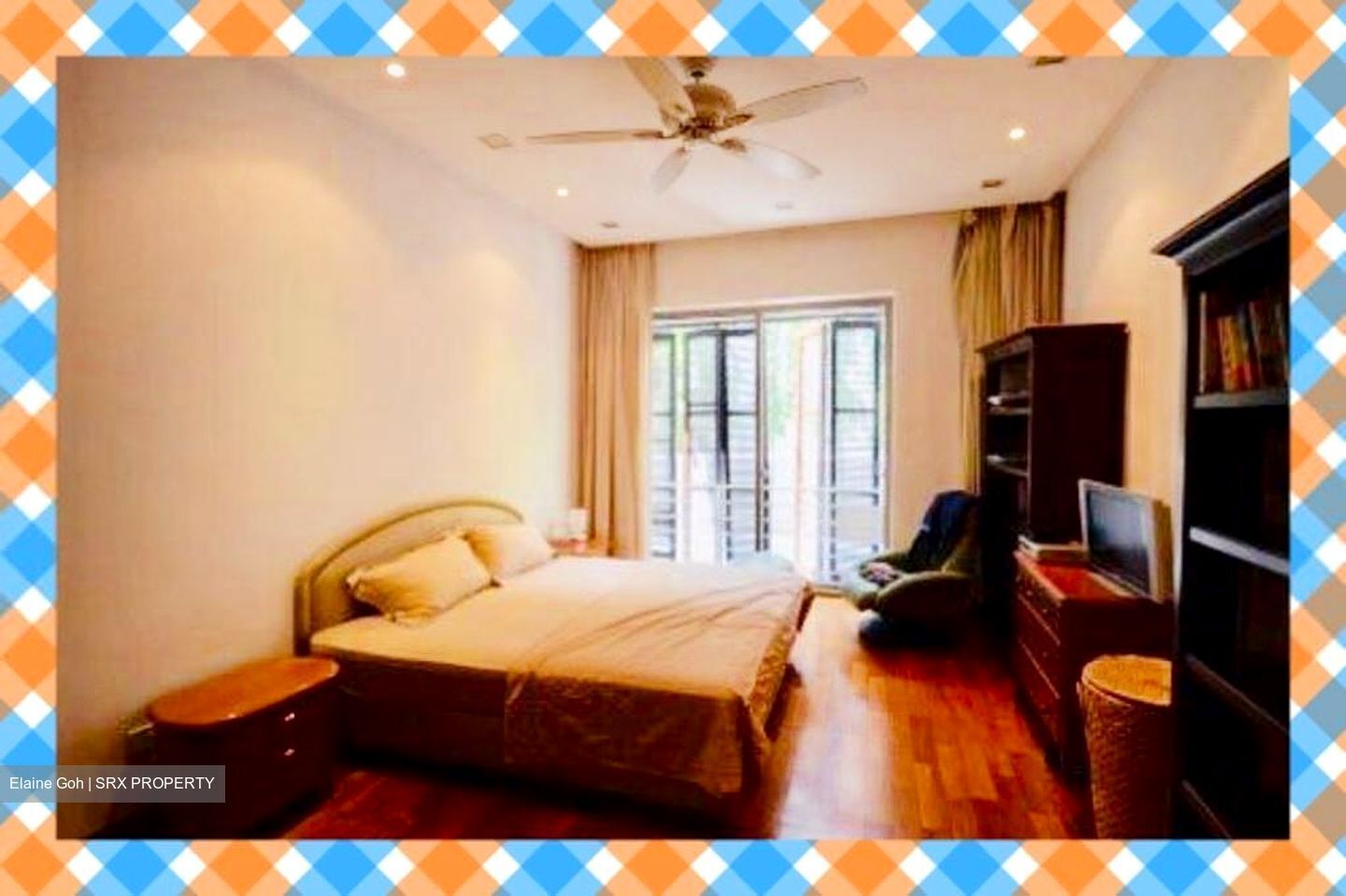 Nassim Jade (D10), Condominium #324329011
